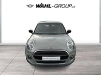 Gebraucht Mini Cooper Hatch 136 PS (100 kW) 2020 Grau Kleinwagen
