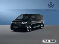 Gebraucht VW Multivan Style 177 PS (130 kW) 2025 Schwarz Van / Kleinbus