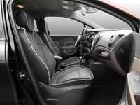 Używany Renault Captur Elysee 110 KM (80 kW) 2016 Czarny SUV