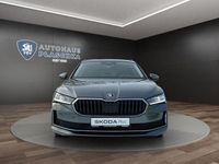 Gebraucht Skoda Superb Selection 265 PS (194 kW) 2025 Grau Limousine