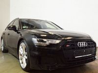 gebraucht Audi S6 Avant 3.0 TDI *Pano Virtual 21Z B&O Standhzg*