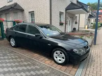 Gebraucht BMW 330 231 PS (169 kW) 2003 Schwarz Limousine