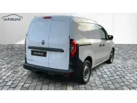 Neu Renault Kangoo 131 PS (96 kW) 2025 Van / Kleinbus