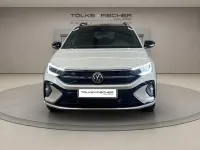 Brugt VW Taigo R-line 116 HK (85 kW) 2026 SUV