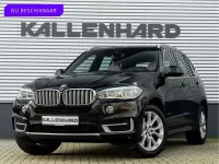 Gebraucht BMW X5 Executive 306 PS (225 kW) 2015 Schwarz SUV