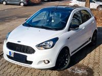 gebraucht Ford Ka Plus KA+ Black Edition + Cool & Sound - 2 Hd. *Klima*PDC*LMR*