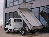 Neu Fiat Ducato 140 PS (102 kW) 2026 Weiß Van