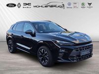 Second-hand Cupra Terramar 150 CP (110 kW) 2025 Negru SUV