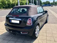 Gebraucht Mini Cooper S 184 PS (135 kW) 2013 Braun Kleinwagen