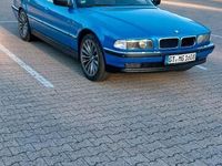 gebraucht BMW 728 E38 I