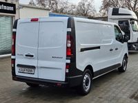 gebraucht Renault Trafic Kasten 3,1t Komfort 110 dCi L2H1 2.0 BLUE Keyless Rückfahrkam. Navigation