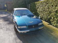 Gebraucht Chrysler Le Baron 103 PS (75 kW) 1995 Cabrio