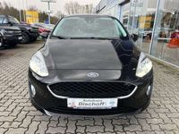 gebraucht Ford Fiesta 1.0 EcoBoost S&S COOL&CONNECT