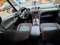 Gebraucht Ford Galaxy Titanium 140 PS (102 kW) 2014 Grau Van / Kleinbus