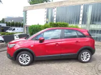 Gebraucht Opel Crossland X 131 PS (96 kW) 2020 Peperoncino red SUV