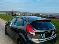 Gebraucht Ford Fiesta Trend 101 PS (74 kW) 2015 Kleinwagen