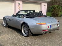 gebraucht BMW Z8 Alpina Roadster Automatik Top gepflegt