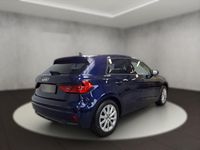 Gebraucht Audi A1 Advanced Plus 95 PS (69 kW) 2024 Metallic SUV