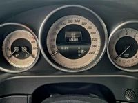 Gebraucht Mercedes E200 Avantgarde 184 PS (135 kW) 2014 Grau Kombi