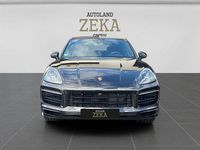 Brugt Porsche Cayenne 340 HK (250 kW) 2020 Sort SUV