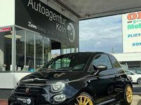 Gebraucht Abarth 595 165 PS (121 kW) 2021 Nero Kleinwagen