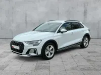 Usata Audi A3 Performance 204 CV (150 kW) 2025 Bianco Berlina