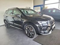 Second-hand Cupra Ateca 150 CP (110 kW) 2025 Negru SUV
