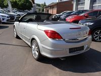 gebraucht Opel Astra 6 Cosmo Leder/Klima/Sitzheizung