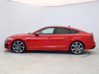 Gebraucht Audi S5 Sport 341 PS (250 kW) 2021 Rot Limousine