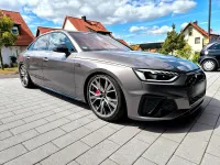 Gebraucht Audi A4 Edition .1 190 PS (139 kW) 2020 Grau Limousine
