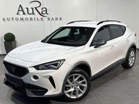 Gebraucht Cupra Formentor 150 PS (110 kW) 2022 Candy weiã SUV