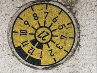 Gebraucht Skoda Yeti 122 PS (89 kW) 2014 Beige SUV