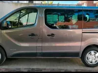Gebraucht Nissan NV300 Premium Edition 145 PS (106 kW) 2018 Grau Van
