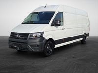 Nowe VW Crafter 140 KM (102 kW) 2025 Biały Van