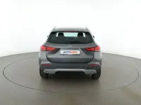Gebraucht Mercedes GLA180 2021 Grau SUV