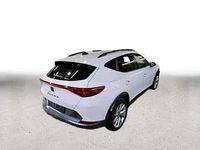 Gebraucht Cupra Formentor 150 PS (110 kW) 2023 Weiß SUV