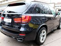 gebraucht BMW X5 xDrive40d Aut. M SPORTPAKET* LEDER* NAVI*