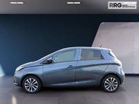 gebraucht Renault Zoe Intens R135 50kwh Ccs Batteriekauf