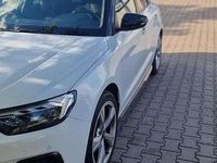 Gebraucht Audi A1 Sportback Advanced 150 PS (110 kW) 2022 Kleinwagen