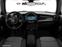Gebraucht Mini Cooper Hatch 136 PS (100 kW) 2024 Weiß Kleinwagen