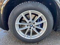 Gebraucht BMW X4 Performance 326 PS (239 kW) 2019 Schwarz SUV