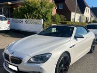 gebraucht BMW 640 Cabriolet 640 i - HUD - Bang& Olufsen - Vollauslastung