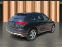 Gebraucht Audi Q3 S-Line 190 PS (139 kW) 2025 Mythosschwarz SUV