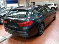 gebraucht BMW 530 530 d Touring Aut. M-Paket Komfortsitze