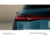 Gebraucht Audi A6 e-tron Sport 314 kW (428 PS) 2025 Blau Kombi