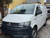 Gebraucht VW Transporter 2015 Van