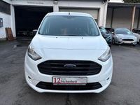 Używany Ford Transit Connect 120 KM (88 kW) 2020 Biały Minivan