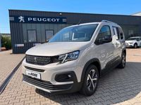 gebraucht Peugeot Rifter Allure L1 GT