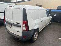 gebraucht Dacia Logan Express Diesel 200000 km MwSt.!