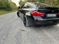 gebraucht BMW 420 i 2019